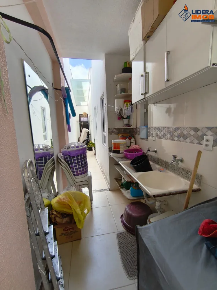 Casa, 3 quartos, 165 m² - Foto 2