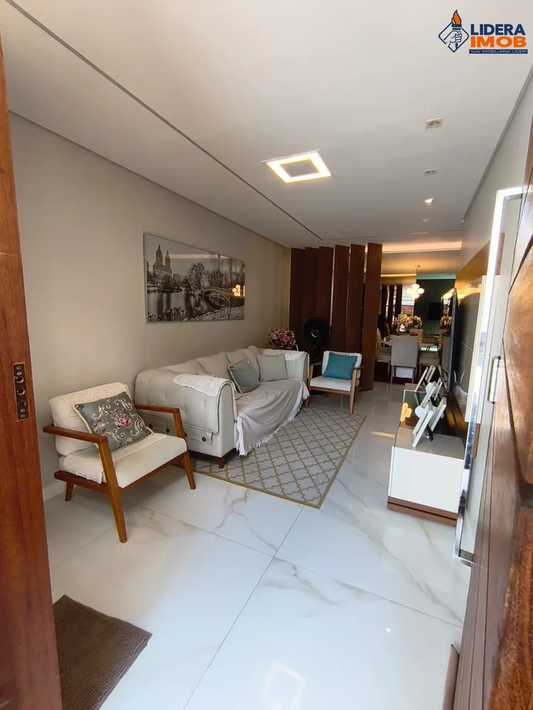 Casa, 3 quartos, 165 m² - Foto 6