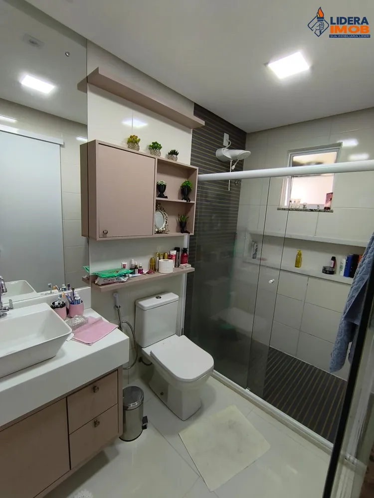 Casa, 3 quartos, 165 m² - Foto 3