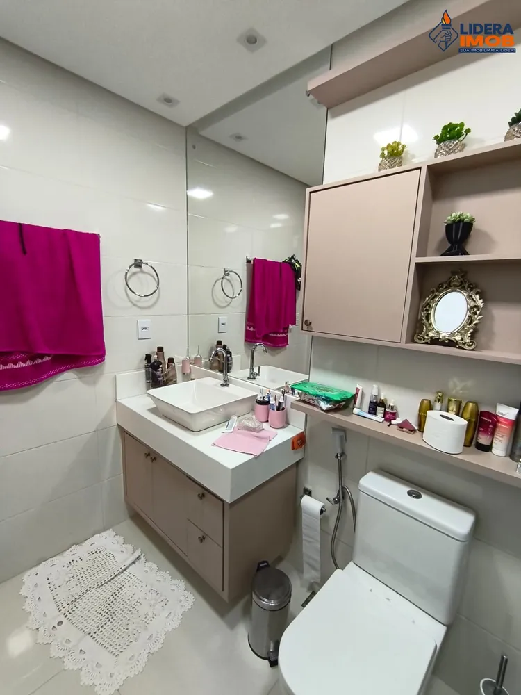 Casa, 3 quartos, 165 m² - Foto 8