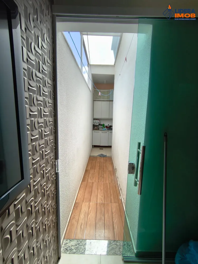 Casa, 3 quartos, 165 m² - Foto 1