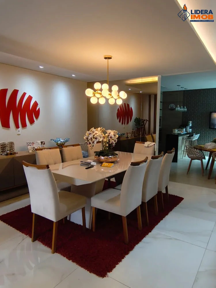 Casa, 3 quartos, 165 m² - Foto 7
