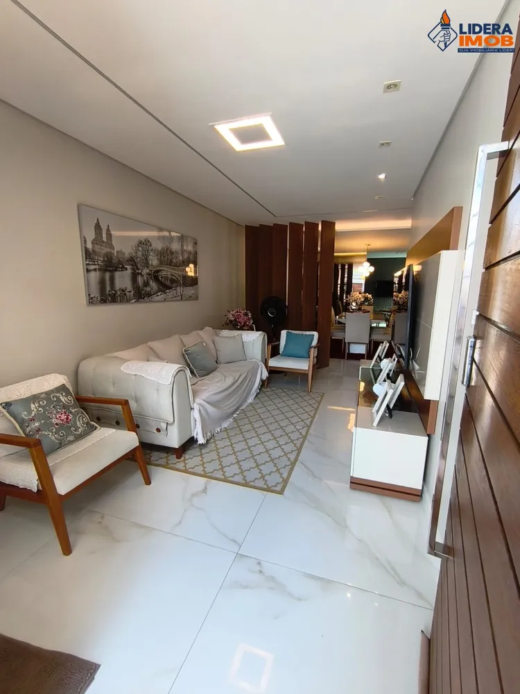 Casa, 3 quartos, 165 m² - Foto 10
