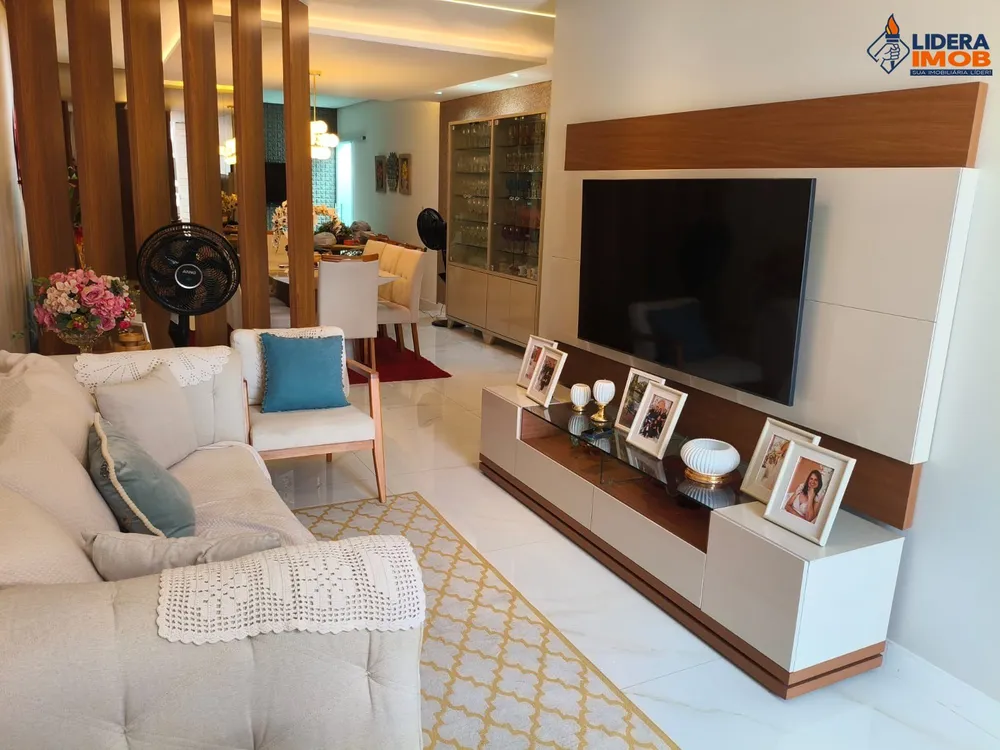Casa, 3 quartos, 165 m² - Foto 1
