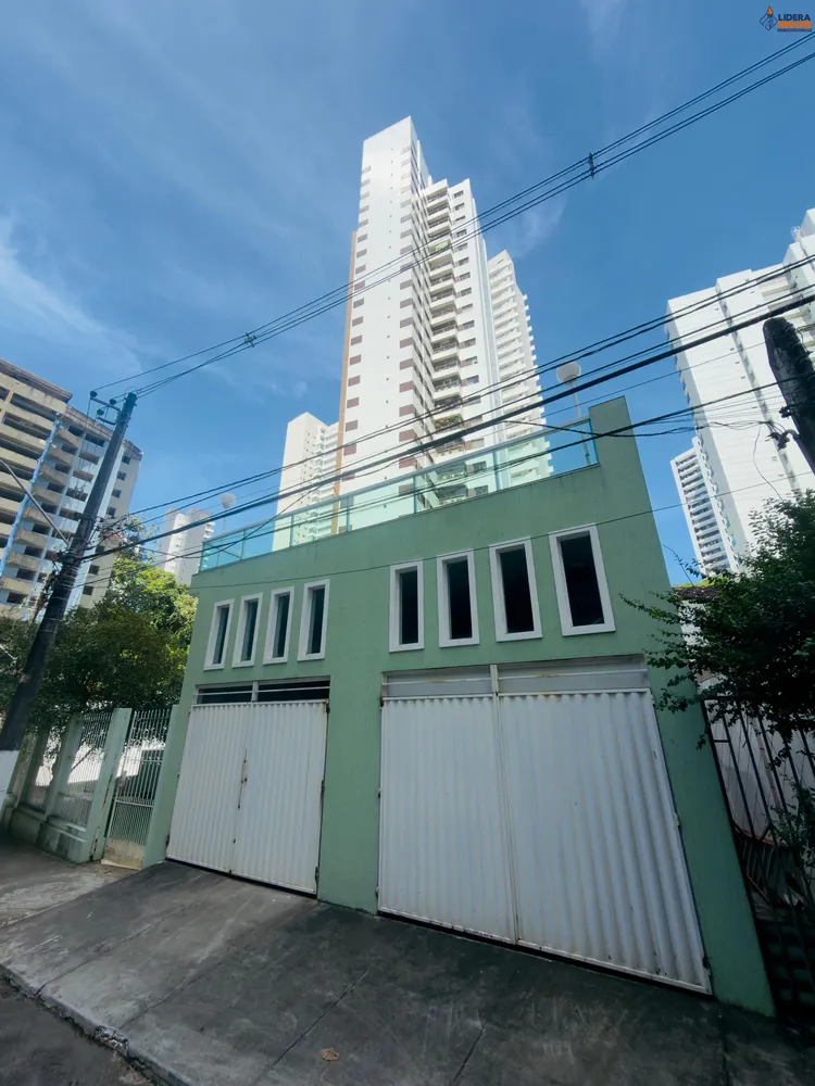 Casa, 4 quartos, 396 m² - Foto 12