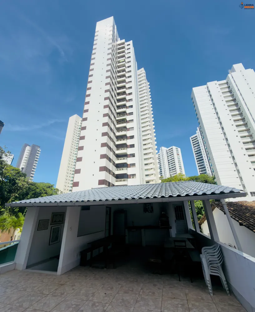 Casa, 4 quartos, 396 m² - Foto 4