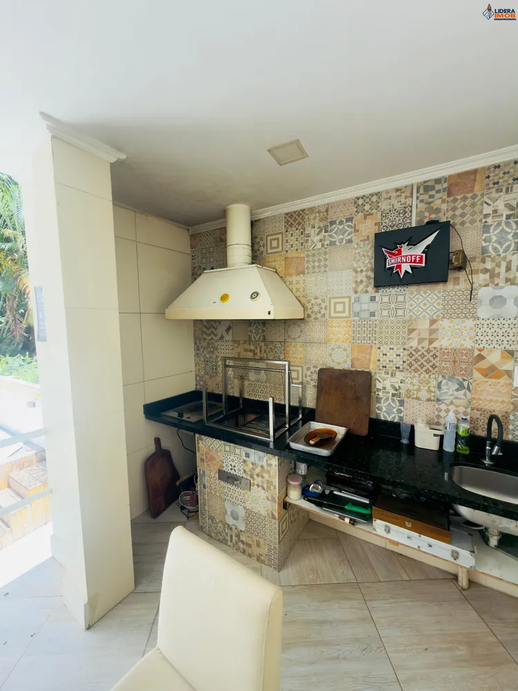 Casa, 4 quartos, 396 m² - Foto 14