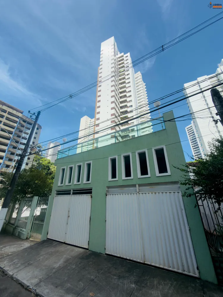 Casa, 4 quartos, 396 m² - Foto 2