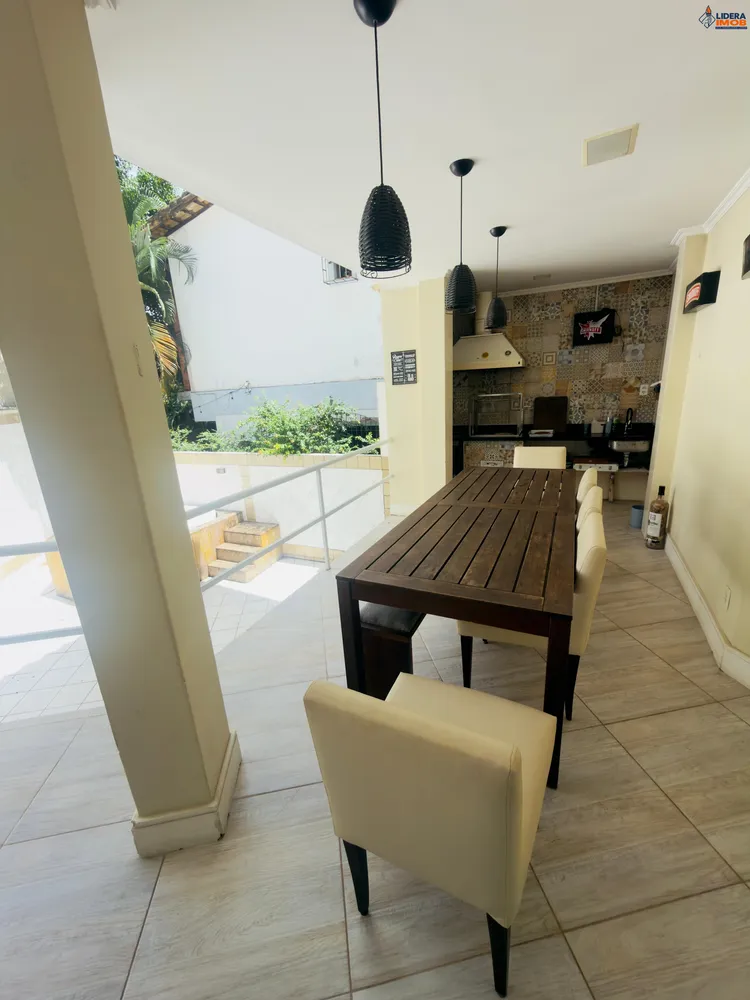 Casa, 4 quartos, 396 m² - Foto 11