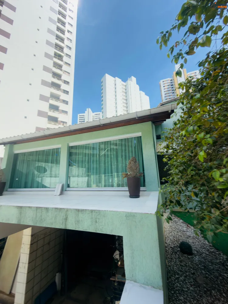 Casa, 4 quartos, 396 m² - Foto 3
