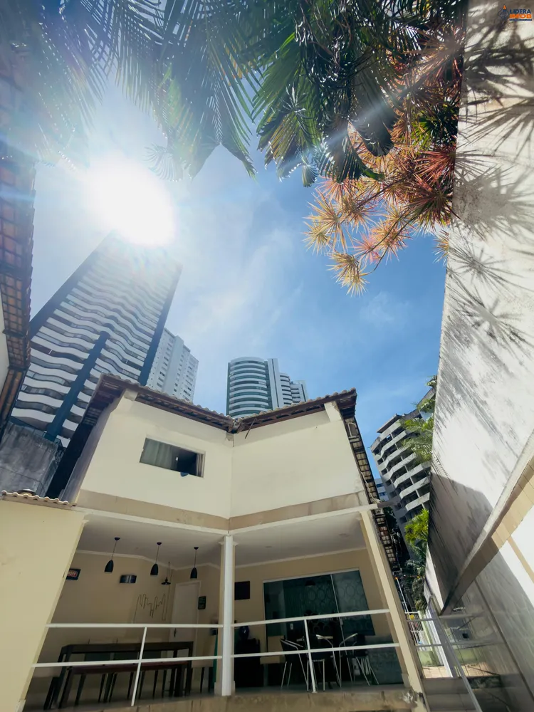 Casa, 4 quartos, 396 m² - Foto 5