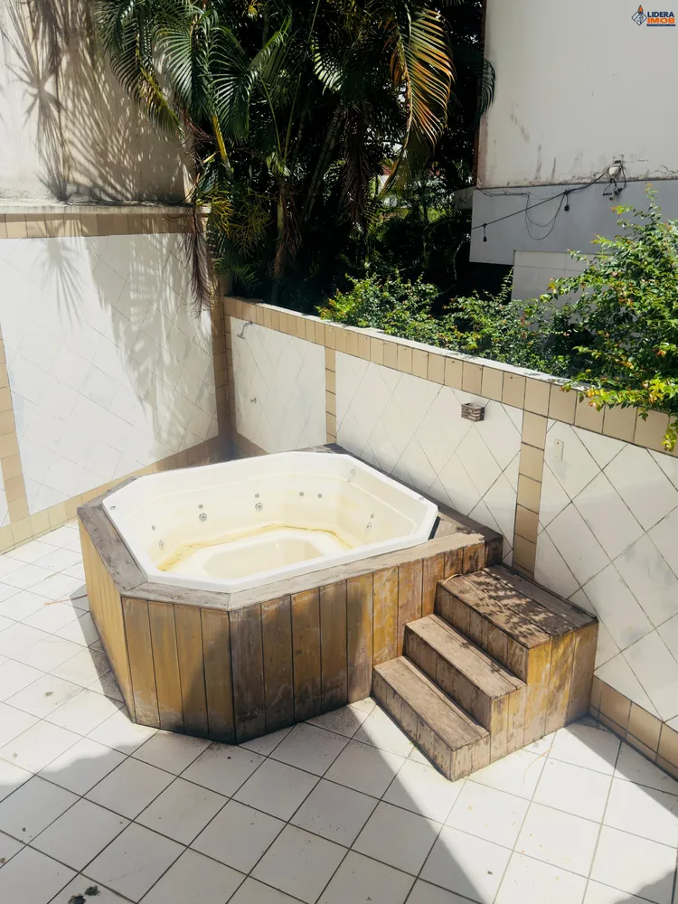 Casa, 4 quartos, 396 m² - Foto 6