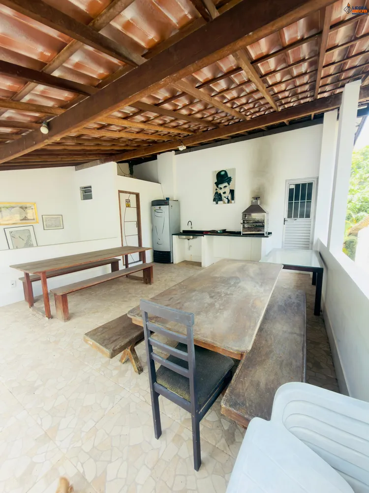 Casa, 4 quartos, 396 m² - Foto 8