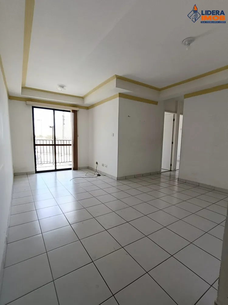 Apartamento, 2 quartos, 69 m² - Foto 3