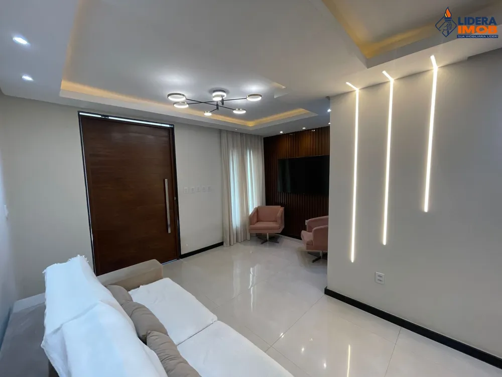 Casa, 5 quartos, 300 m² - Foto 1