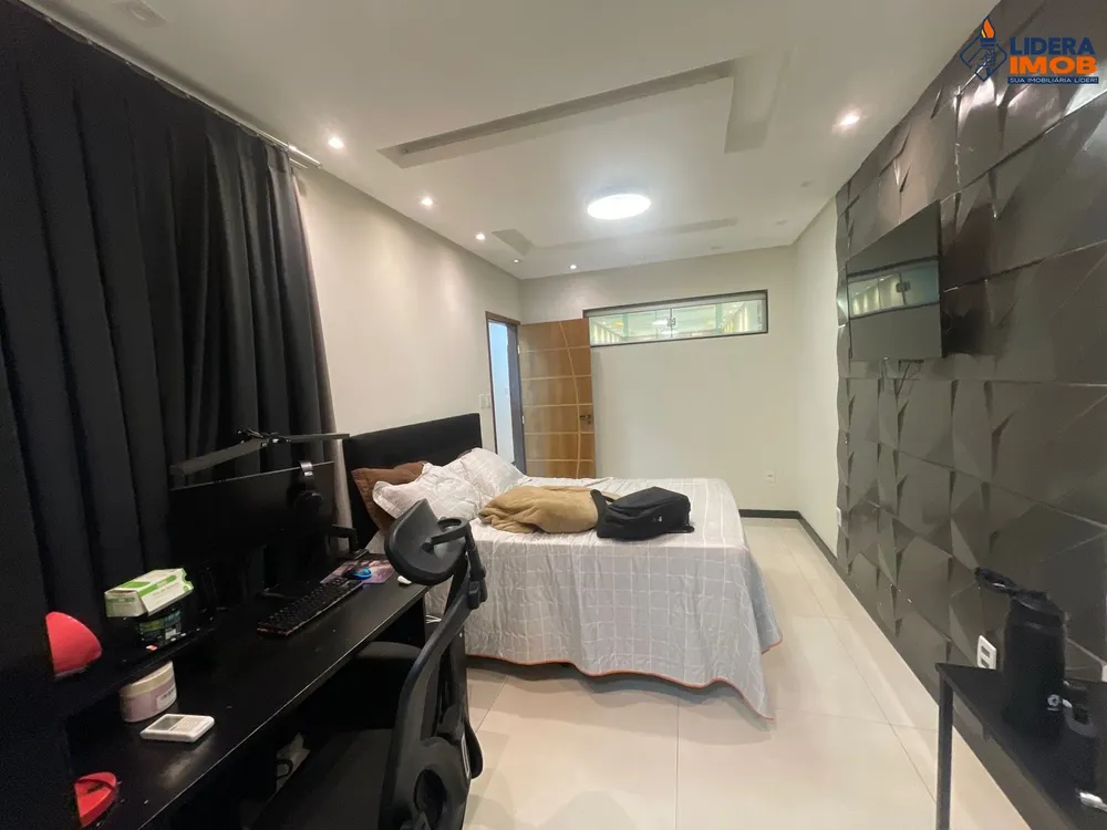 Casa, 5 quartos, 300 m² - Foto 1