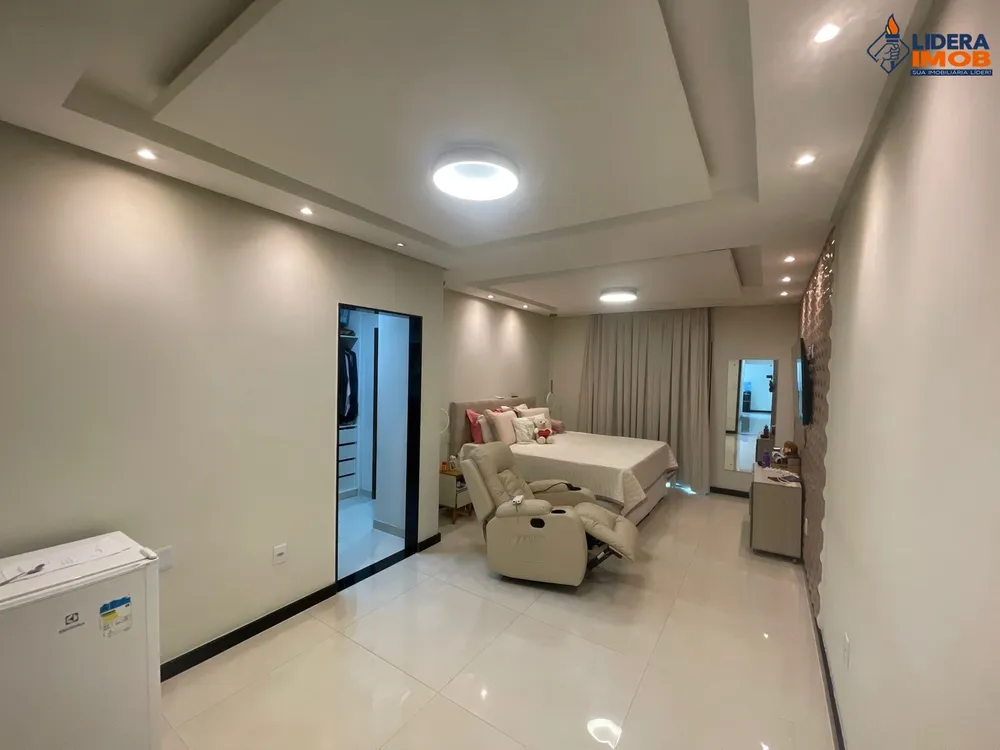 Casa, 5 quartos, 300 m² - Foto 2