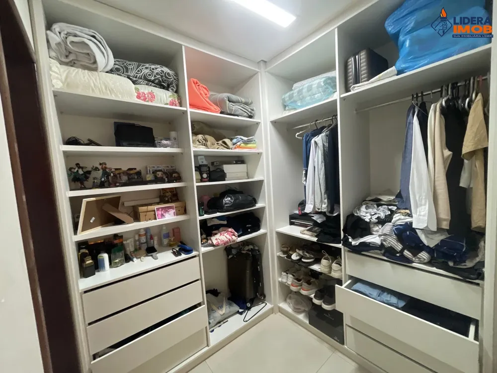 Casa, 5 quartos, 300 m² - Foto 9