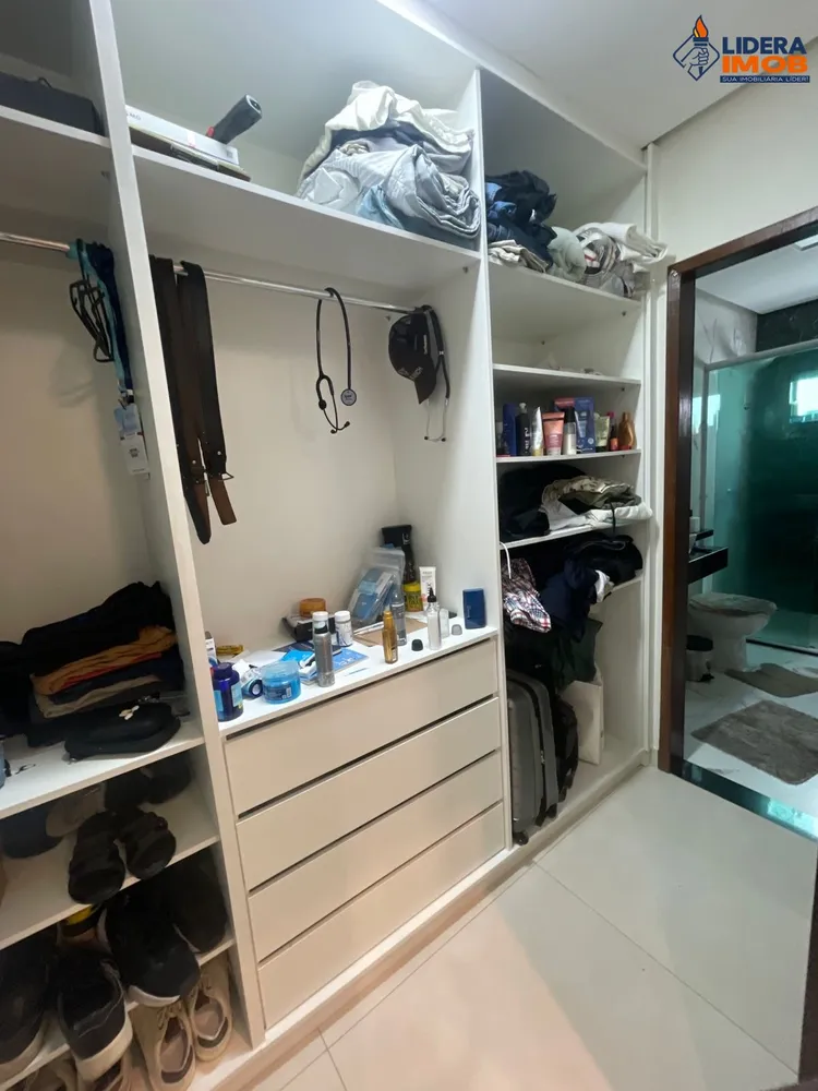 Casa, 5 quartos, 300 m² - Foto 3