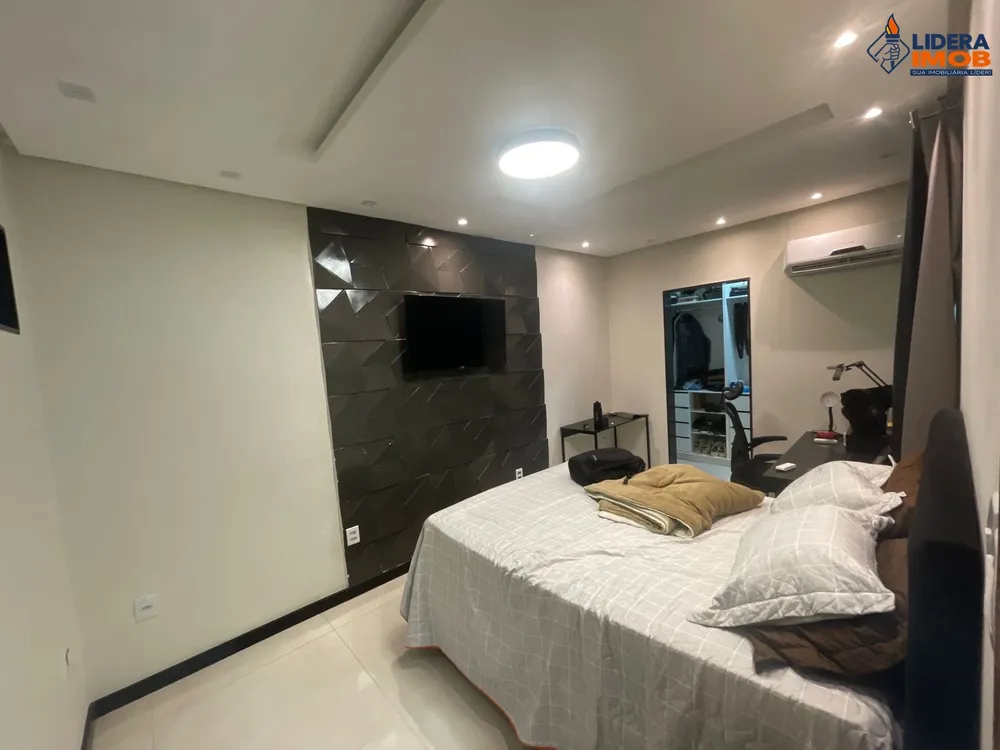 Casa, 5 quartos, 300 m² - Foto 4