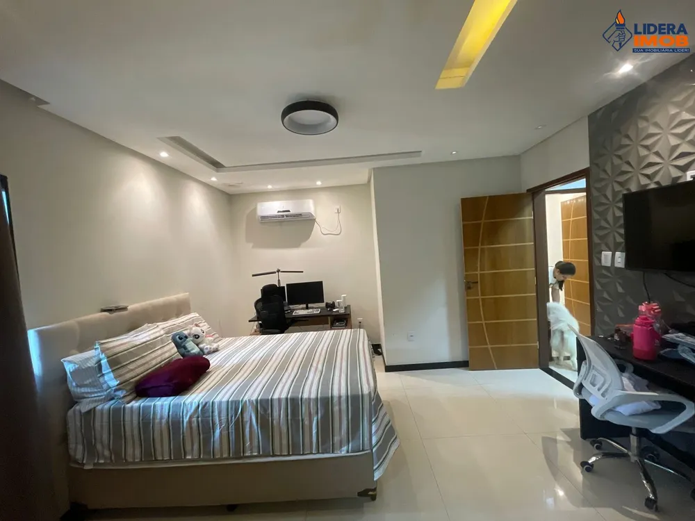 Casa, 5 quartos, 300 m² - Foto 7