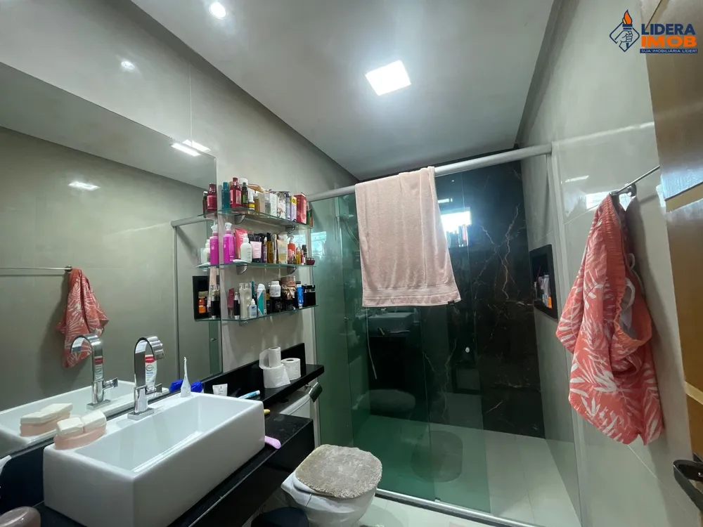 Casa, 5 quartos, 300 m² - Foto 3