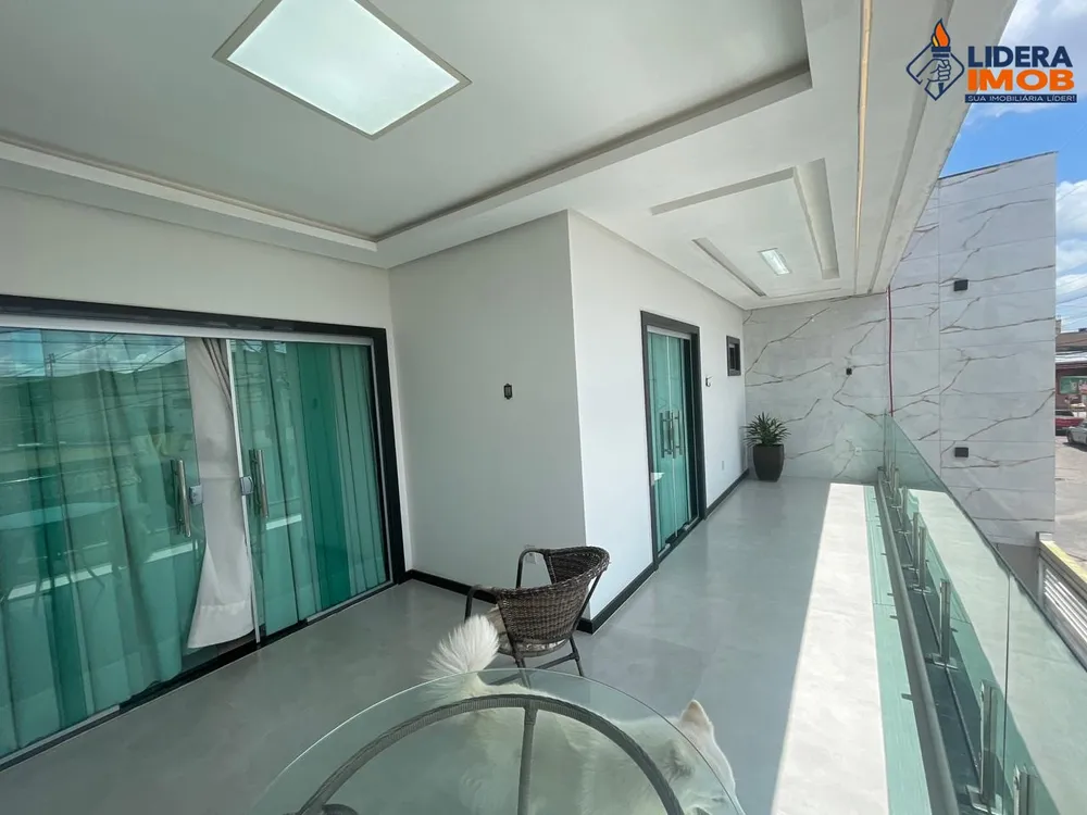 Casa, 5 quartos, 300 m² - Foto 12