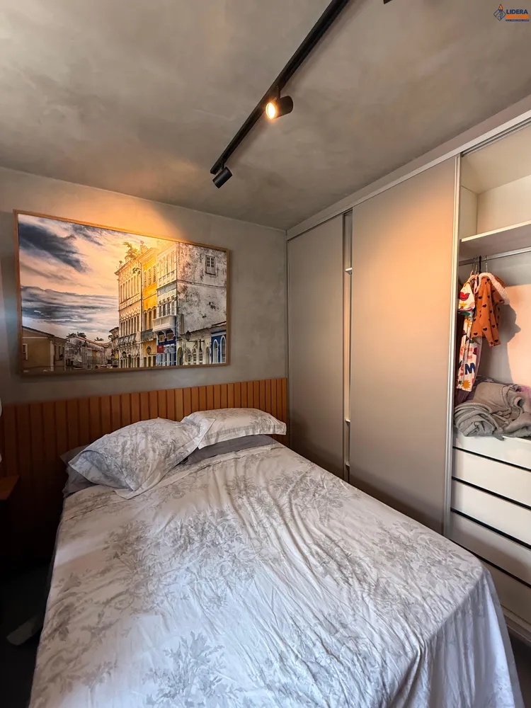 Apartamento, 4 quartos, 305 m² - Foto 5