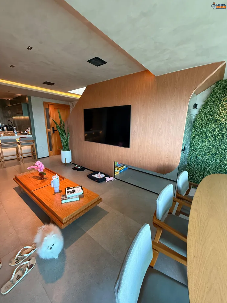 Apartamento, 4 quartos, 305 m² - Foto 19