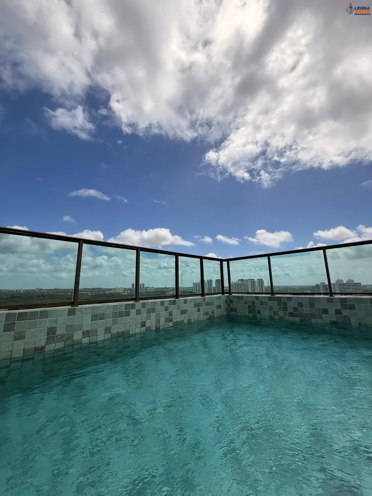 Apartamento, 4 quartos, 305 m² - Foto 4