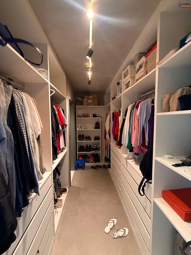 Apartamento, 4 quartos, 305 m² - Foto 9