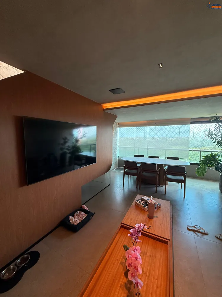 Apartamento, 4 quartos, 305 m² - Foto 12