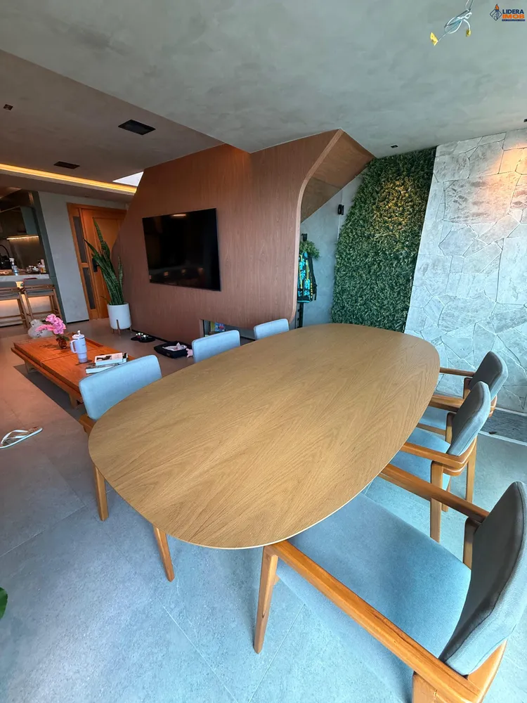 Apartamento, 4 quartos, 305 m² - Foto 16