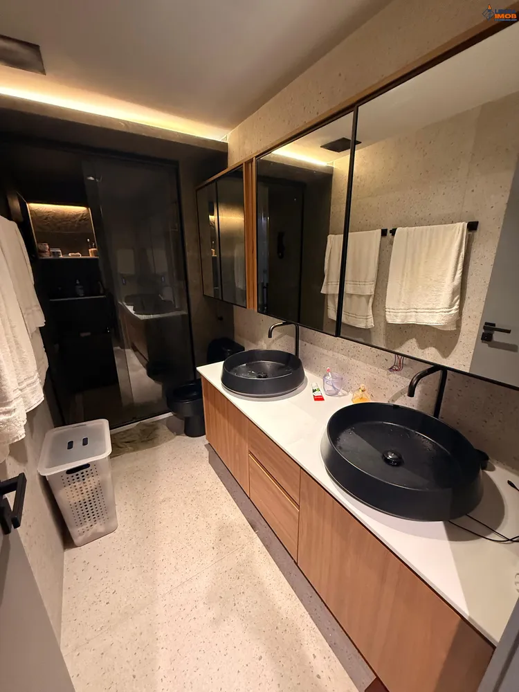 Apartamento, 4 quartos, 305 m² - Foto 7