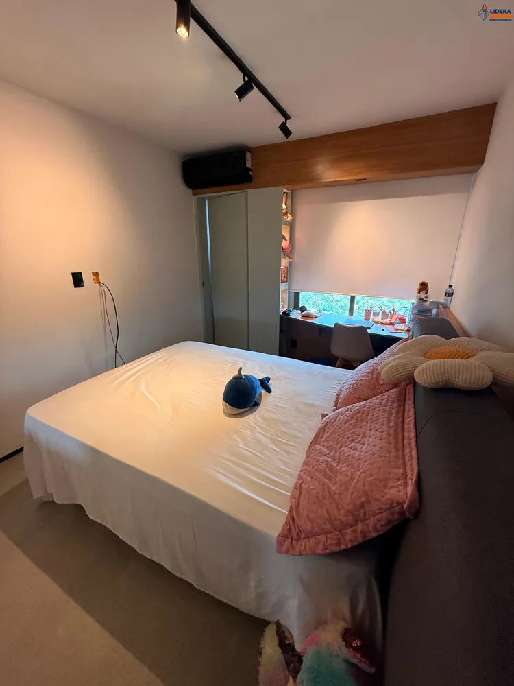 Apartamento, 4 quartos, 305 m² - Foto 11