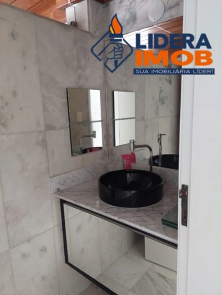 Apartamento, 4 quartos, 265 m² - Foto 3