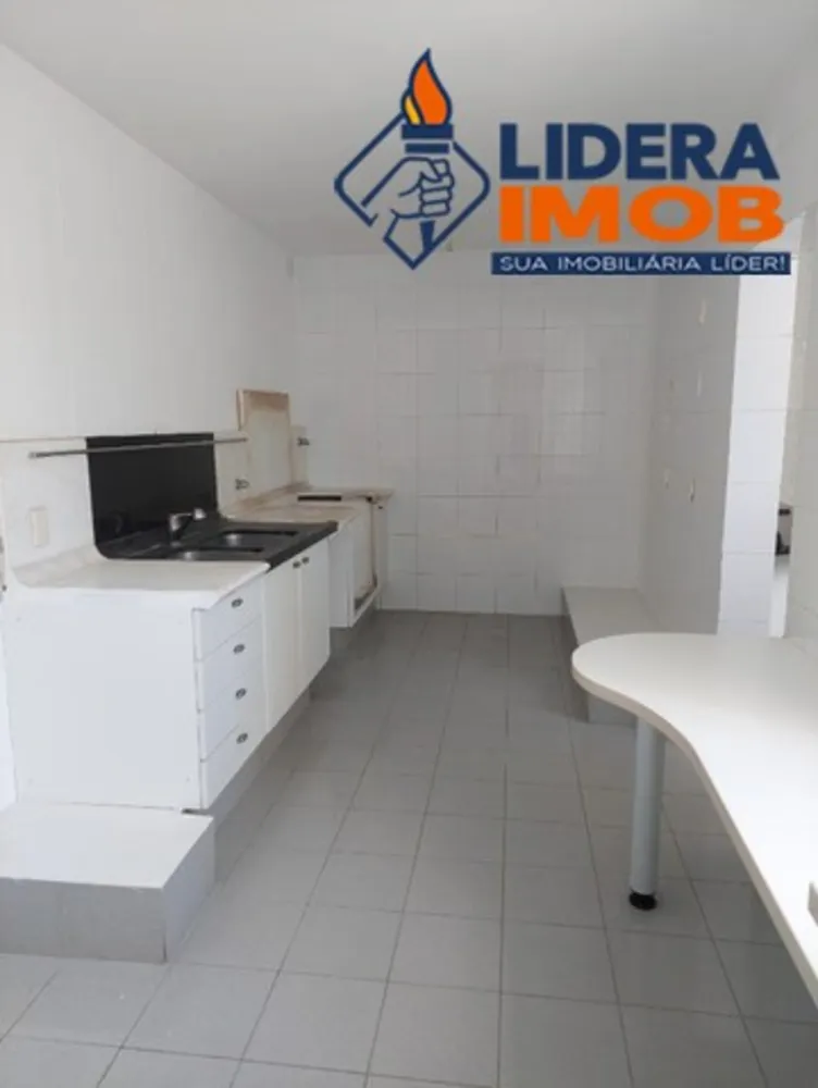 Apartamento, 4 quartos, 265 m² - Foto 2