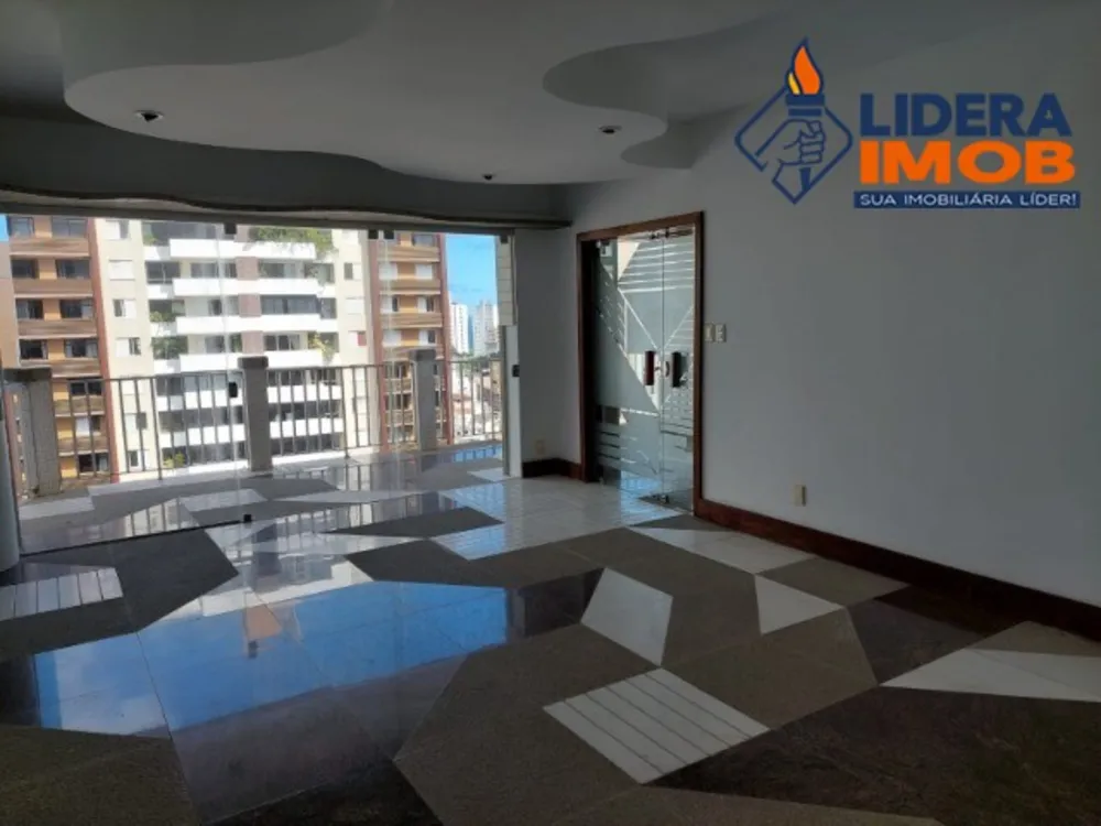 Apartamento, 4 quartos, 265 m² - Foto 7