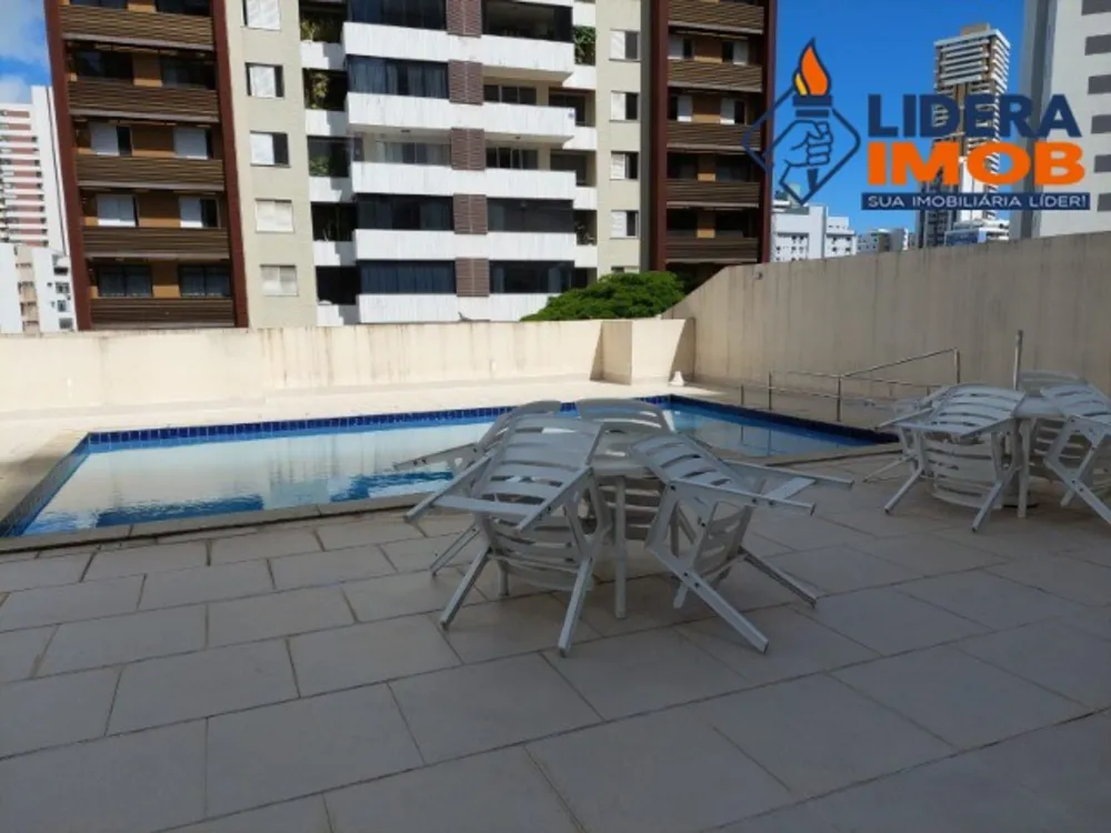 Apartamento, 4 quartos, 265 m² - Foto 11