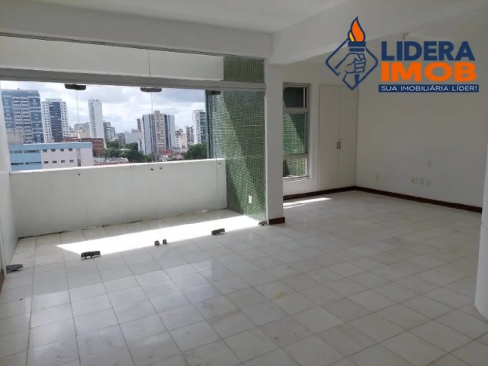 Apartamento, 4 quartos, 265 m² - Foto 9