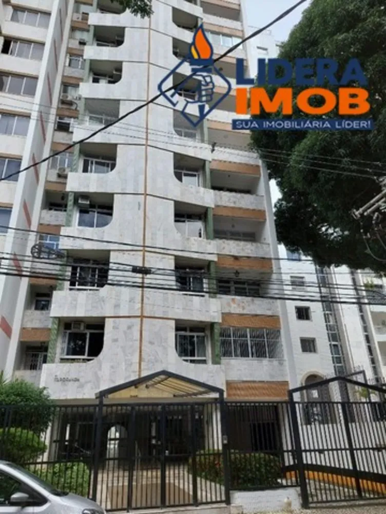 Apartamento, 4 quartos, 265 m² - Foto 12