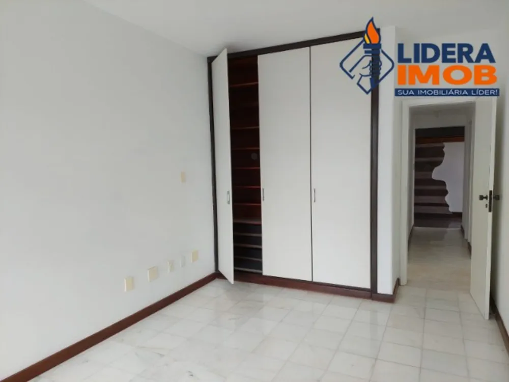 Apartamento, 4 quartos, 265 m² - Foto 5