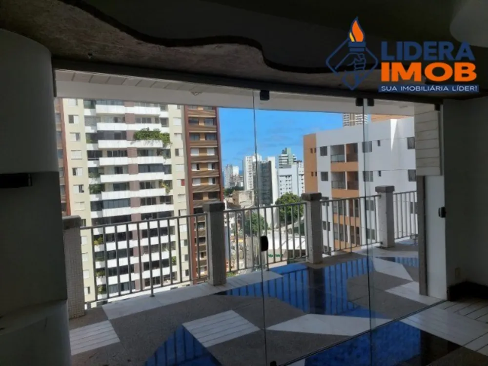 Apartamento, 4 quartos, 265 m² - Foto 4