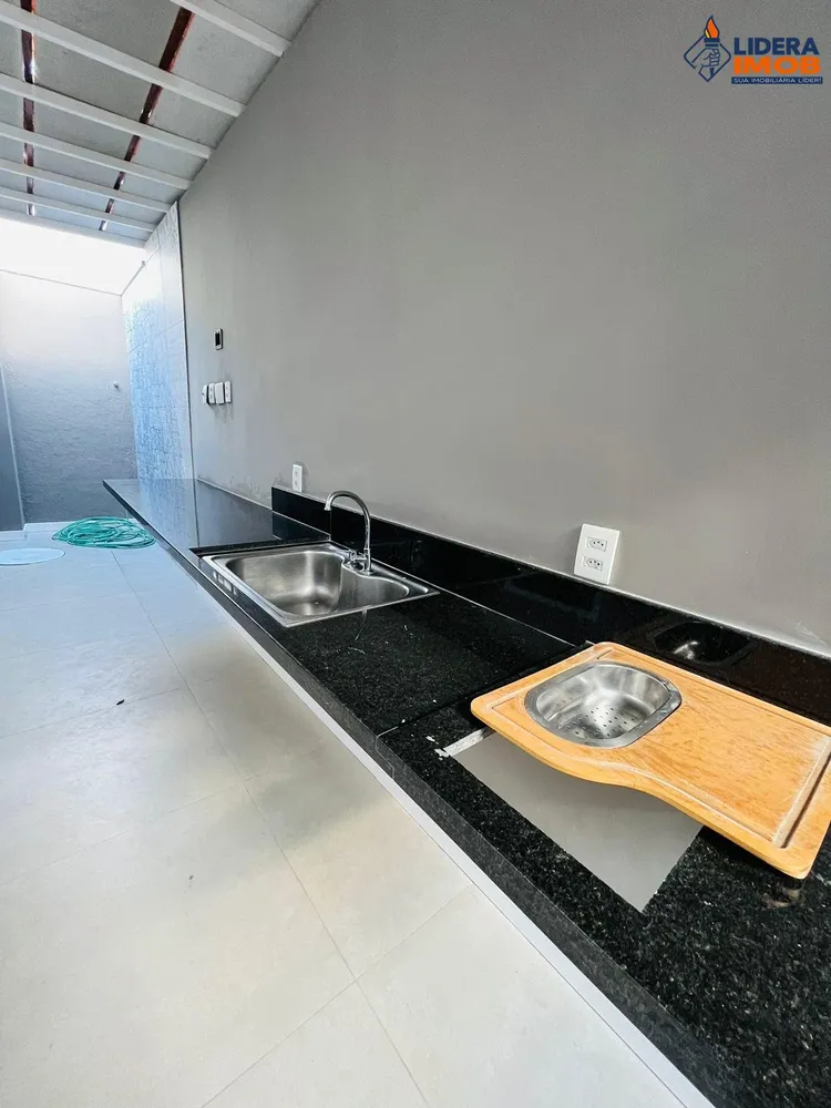 Casa, 3 quartos, 100 m² - Foto 10