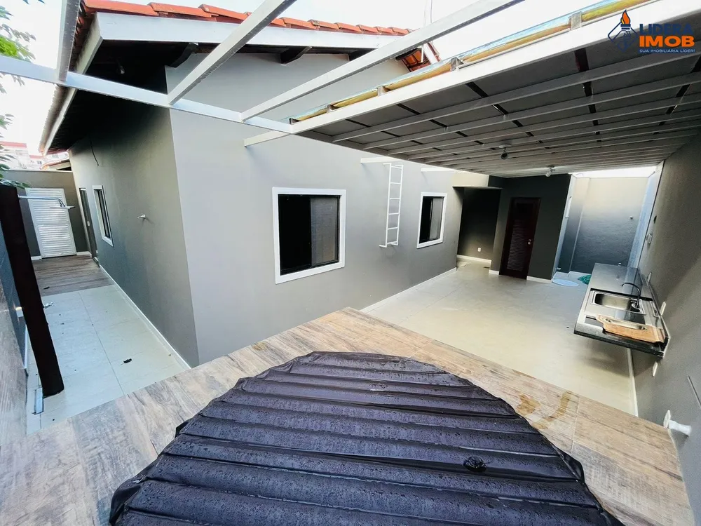 Casa, 3 quartos, 100 m² - Foto 10