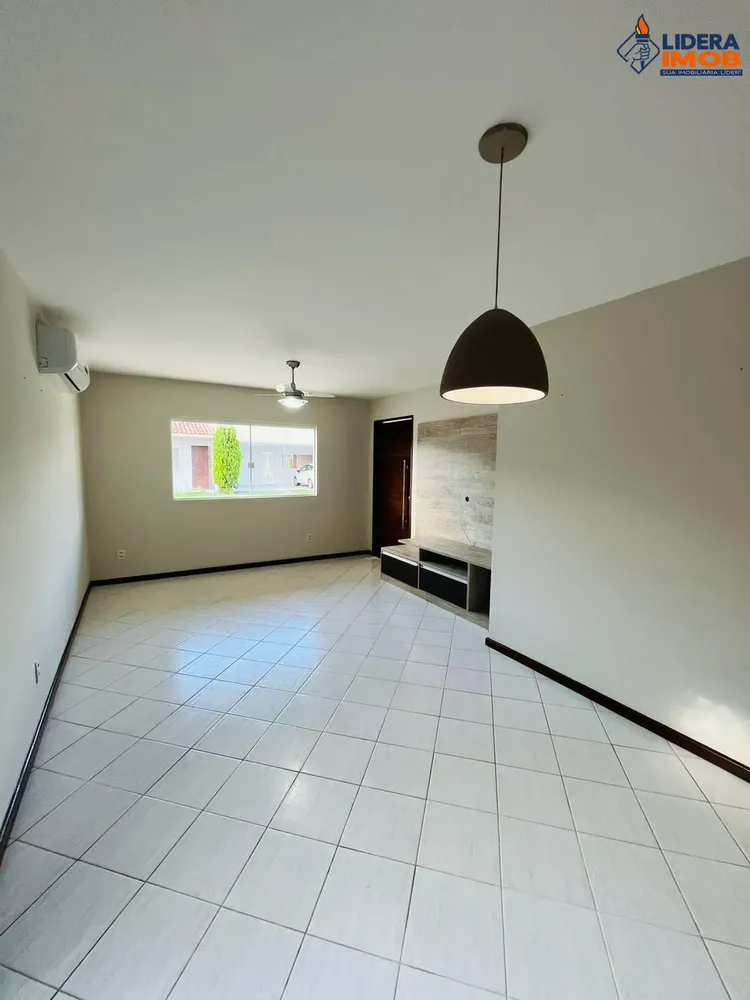 Casa, 3 quartos, 100 m² - Foto 1