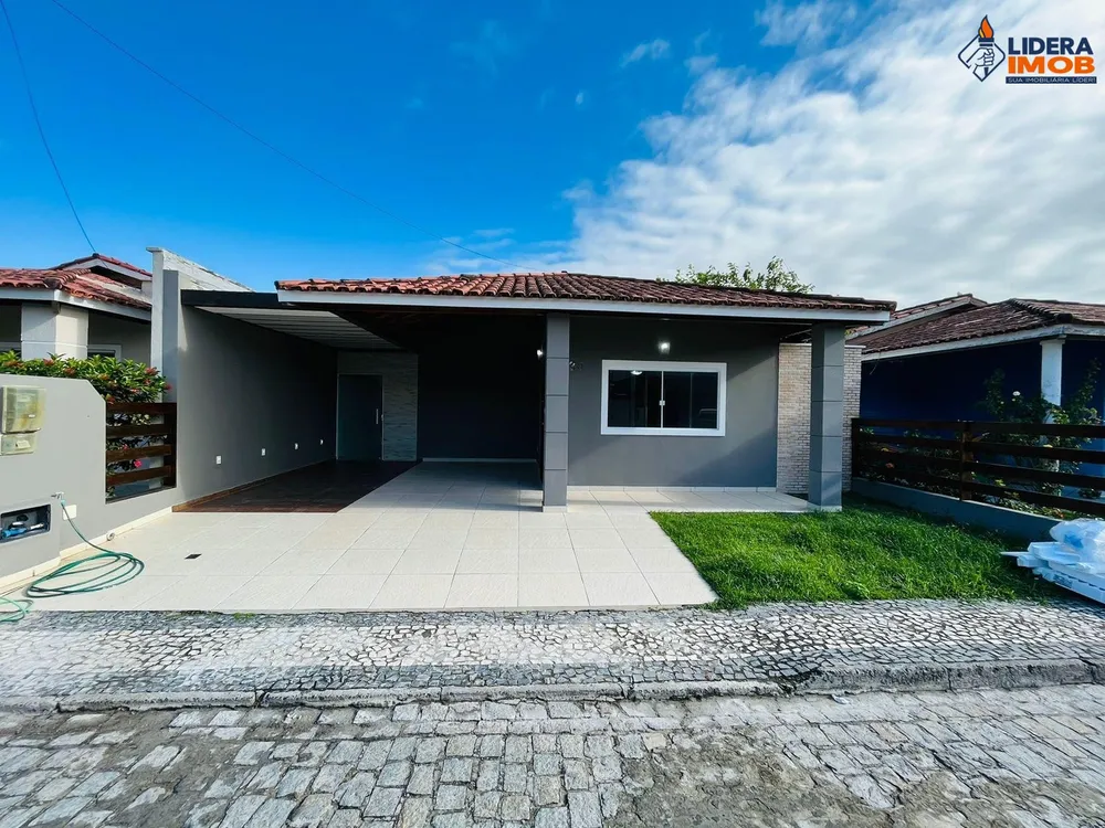 Casa, 3 quartos, 100 m² - Foto 3