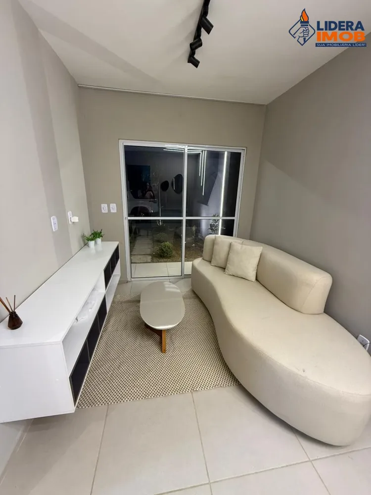 Casa, 2 quartos, 122 m² - Foto 4