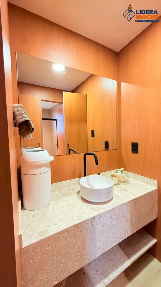Apartamento, 4 quartos, 140 m² - Foto 8