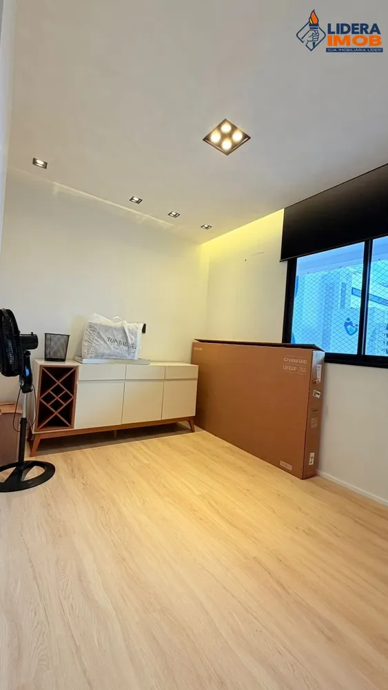 Apartamento, 4 quartos, 140 m² - Foto 11